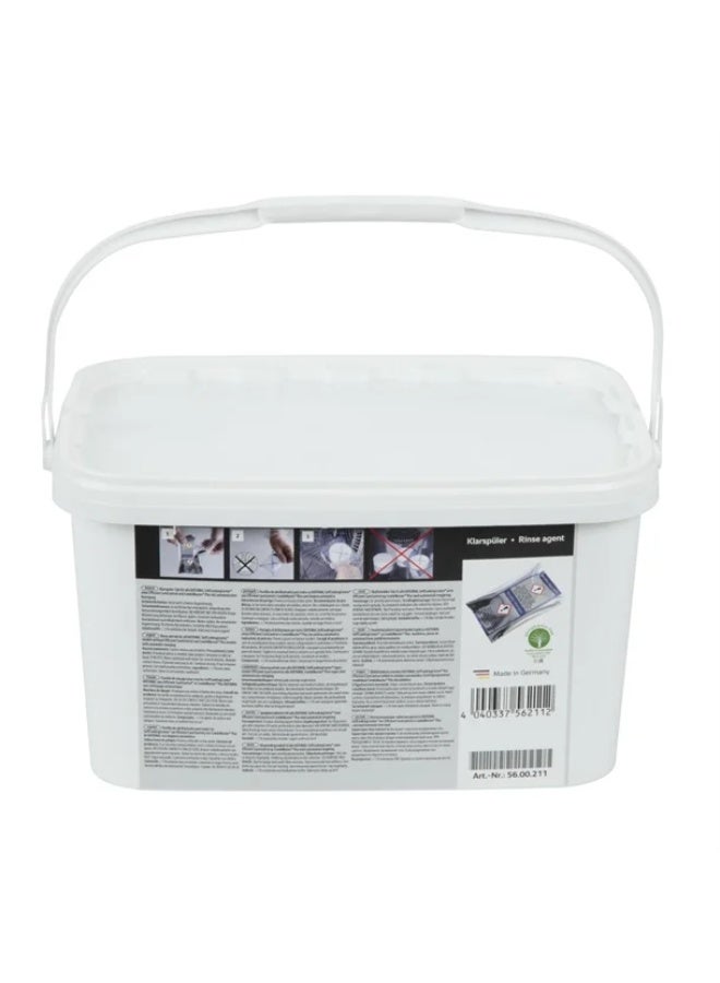 Rational Combi Oven Rinse Aid Tablets Blue (150 Pack) - Image 1